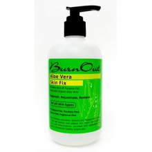 Aloe Vera Skin Fix 12 onzas