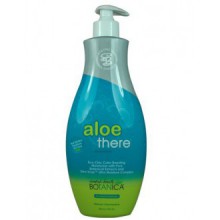 Hay aloe hidratante 18 Oz Nut, gluten, paraben (Embalaje Nuevo)