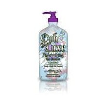 2013 Ed Hardy Ooh La Luxe Moisturizing Lotion Tan Extender 18,75 oz