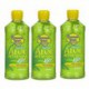 Banana Boat Aloe Aftersun Gel apaise la peau brûlée par le soleil sec: Taille 16 Oz (Pack de 3)