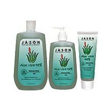 Aloe Vera Gel 98 %% 16 OZ