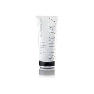 St. Tropez Gradual Tan Everyday Hydratant Corps, Medium / Dark, 6,7 fl. oz