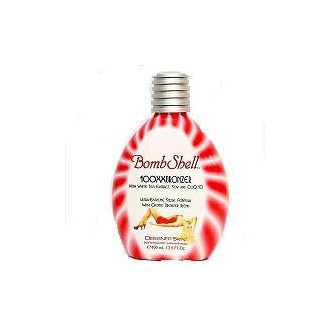 Bombshell Skin Designer, 100XXBronzer, 13.5-Ounce Bottle