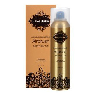 Fake Bake instantánea spray Autobronceadora, 7.1 onzas