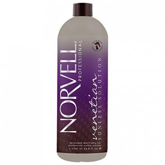 Norvell PREMIUM VENETIAN PLUS Sunless Solution - 33.8 oz.