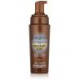 Jergens Natural Glow instantánea Sun bronceado sin sol Mousse, Luz, 6 onza de líquido