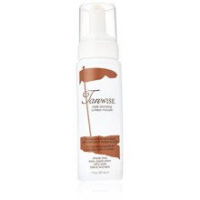 Tanwise Dark Bronzing Sunless Mousse,7 fl. oz.