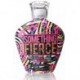 Designer Skin SOMETHING FIERCE - Bronzer Tanning Bed Lotion (10 Ounce)