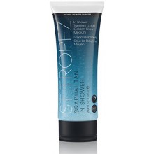 St. Tropez Gradual Tan en la ducha loción de bronceado Golden Glow Medio