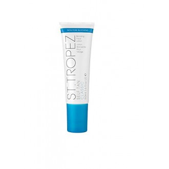 St. Tropez autobronceador que broncea la loción facial, 1.6 fl. onz. 