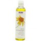 NOW Foods Arnica Calentamiento Alivio Aceite de masaje, 8 oz