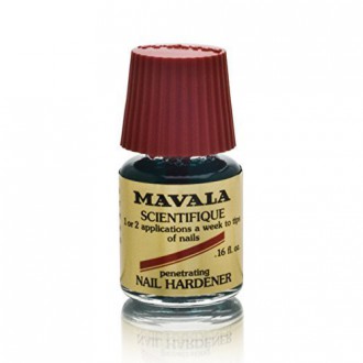 Mavala Scientifique Nail origine Hardene, 0,16 Ounce