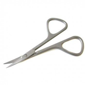 Tweezerman Cuticle Scissors