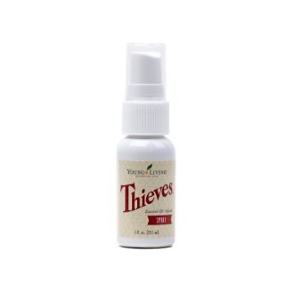 Thieves Spray - 1 oz by Young Living