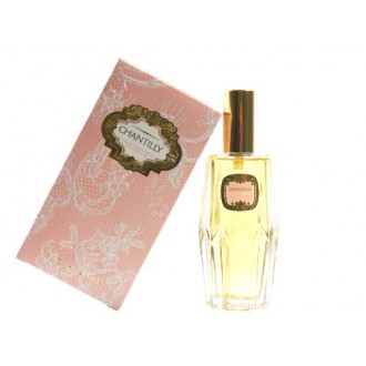 Chantilly by Dana for Women - 3.5 Ounce EDT Spray Mist