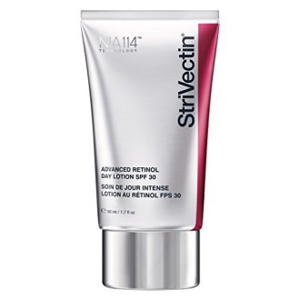 Tratamiento Día StriVectin-AR avanzada Retinol FPS 30, 1.7 fl. onz. 