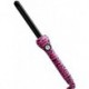 Jose Eber Pro Series 19mm Pink Zebra Curling Iron