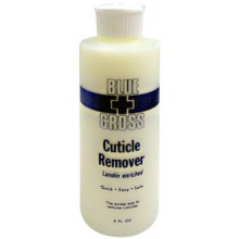 Blue Cross removedor de cutícula 6 Oz