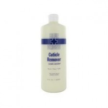 BLUE CROSS Cuticle Remover 32oz