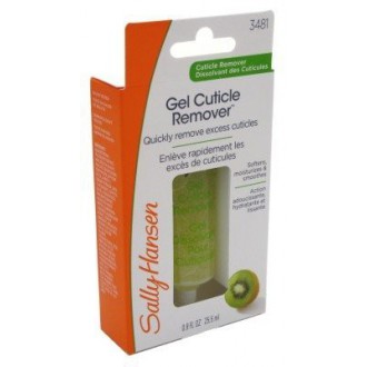 Sally Hansen Gel Cuticle Remover 0.9oz