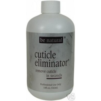 Sé ProLinc cutícula natural Eliminator removedor Softner piel 18oz por ProLinc