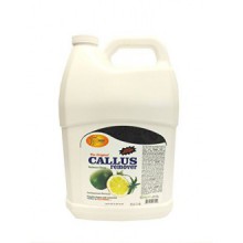 Callus Remover (Lemon &amp; Lime) Gallon