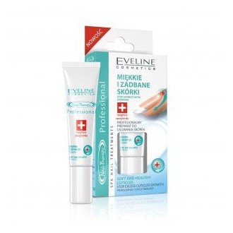 Eveline Cosmetics Soft and Healthy Cuticles Professional Cuticle Remover