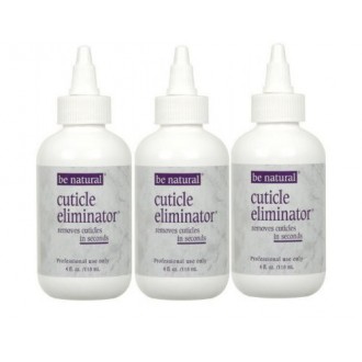 ProLinc Cuticle Eliminator, 4oz, 3 Pack