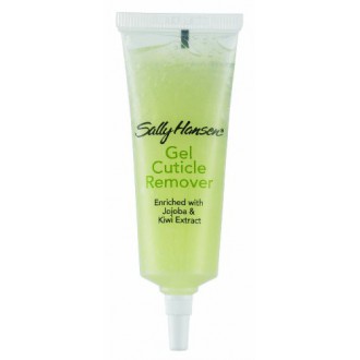 Sally Hansen gel removedor de cutícula, 1 onza (Pack de 2)