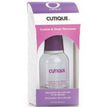 ORLY CUTIQUE clavo Tratamiento 0,6 oz