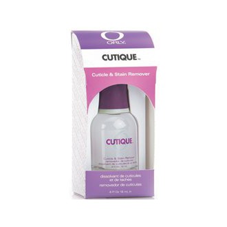 ORLY CUTIQUE Nail Treatment 0.6 oz