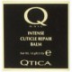 QTICA Intense Cuticle Repair Balm - 0.5oz