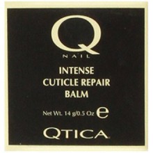 Qtica cutícula intensa reparación Bálsamo - 0,5 oz