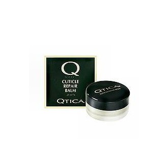 Qtica cutícula intensa reparación Bálsamo - 1/4 oz Jar