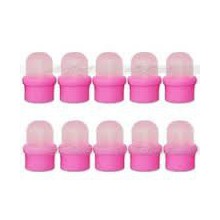 Nail/cuticle Treatment Soakers