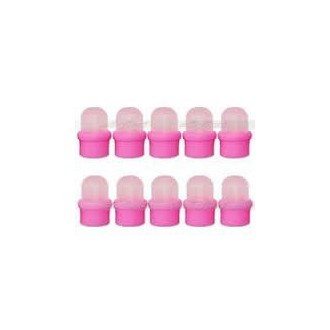 Nail/cuticle Treatment Soakers