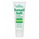 Miracle of Aloe Toenail Soft 1 Oz Temporary Nail Softening Cream with 60% Ultra Aloe. Fast Active Formula That Works While