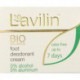 Lavilin pie Crema Desodorante, 12,5 g