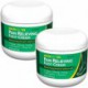 (Set / 2) Crème Pieds soulager la douleur MagniLife - Apaise Nerfs En pieds et les orteils