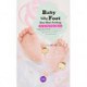 [Holika Holika] Bébé Silky Pied One Shot Peeling Holikaholika