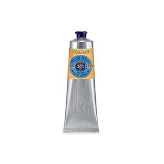 L'Occitane Shea Butter Crema, 5.2 Oz.