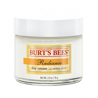 Abeilles Burt Crème Jour Radiance, 2 Onces