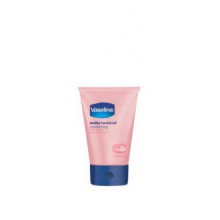 Vaseline Healthy Hands and Nails Lotion, 3 Ounce (Pack of 3)