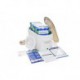 Therabath Professional Thermotherapy Paraffin Bath - Arthritis Treatment Relieves Muscle Stiffness - For Hands, Feet, Face