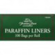 Fantasea Pop-Up Paraffin Liners (Box of 100)