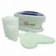 WaxWel 11-1600 Paraffin Bath Kit