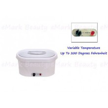 Paraffin Bath Wax Warmer Heater Manicure Pedicure Spa and Salon TLC-5009