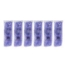 MAS208 Bar Recharge de cire de paraffine Lavender 1lb 6 / Box Partie MAS208 par Mastex Indu ...