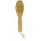 Swissco Bamboo Collection Double Face Body Brush