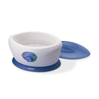 Therapy Homedics ParaSpaMini PAR-100 Paraffin Heat